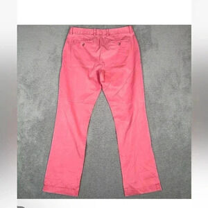 Vineyard Vines Pants Mens Size 33x32 Club pant